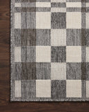Ivory / Pebble / 3'-11" x 5'-11"
