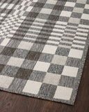 Ivory / Pebble / 3'-11" x 5'-11"