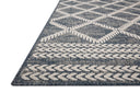 Denim / Ivory / 11'-6" x 15'