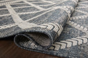 Denim / Ivory