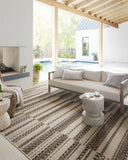Ivory / Taupe