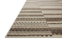 Ivory / Taupe / 3'-11" x 5'-11"