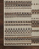 Ivory / Taupe