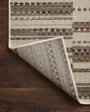 Ivory / Taupe
