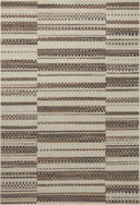 Ivory / Taupe