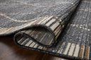Slate / Multi / 3'-11" x 5'-11"