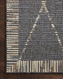 Slate / Multi / 11'-6" x 15'