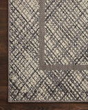Ivory / Charcoal