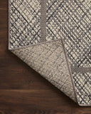 Ivory / Charcoal