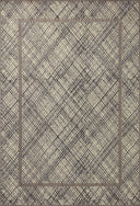 Ivory / Charcoal