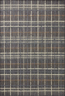 Charcoal / Multi