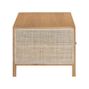 LH Home Rattan Coffee Table