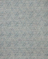 Blue / Ivory