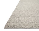 Silver / Ivory / 4'-0" x 6'-0"