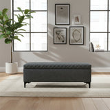 Charcoal Grey