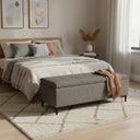 Medium Brown