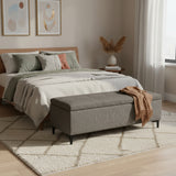 Medium Brown