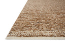 Caramel / Ivory / 2'-6" x 13'