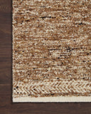 Caramel / Ivory / 3'-6" x 5'-6"