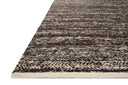 Mocha / Ivory / 2'-6" x 13'