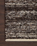 Mocha / Ivory / 3'-6" x 5'-6"