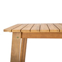 LH Home Riviera Outdoor Dining Table