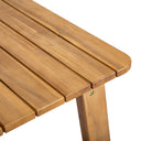 LH Home Riviera Outdoor Dining Table