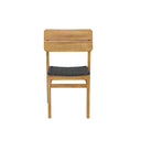 LH Home Riviera Outdoor Dining Chair