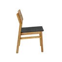 LH Home Riviera Outdoor Dining Chair