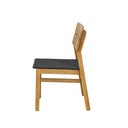 LH Home Riviera Outdoor Dining Chair