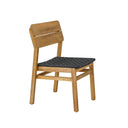 LH Home Riviera Outdoor Dining Chair