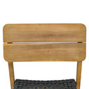 LH Home Riviera Outdoor Dining Chair