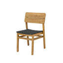 LH Home Riviera Outdoor Dining Chair