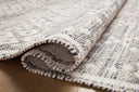 Denim / Ivory / 3'-6" x 5'-6"