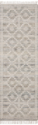 Lagoon / Ivory / 9'-3" x 13'