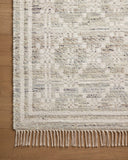 Lagoon / Ivory / 3'-6" x 5'-6"