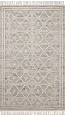 Lagoon / Ivory / 5'-0" x 7'-6"