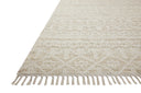 Sand / Ivory / 3'-6" x 5'-6"