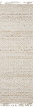Sand / Ivory / 3'-6" x 5'-6"