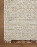 Sand / Ivory / 9'-3" x 13'