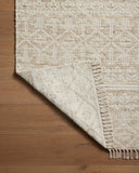 Sand / Ivory / 9'-3" x 13'