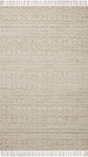 Sand / Ivory / 5'-0" x 7'-6"