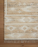 Natural / Ivory / 9'-3" x 13'