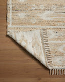 Natural / Ivory / 3'-6" x 5'-6"