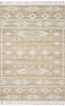 Natural / Ivory / 5'-0" x 7'-6"