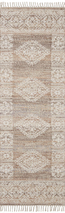 Lilac / Ivory / 9'-3" x 13'