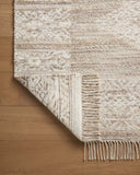 Lilac / Ivory / 9'-3" x 13'