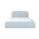 Light Blue / Queen