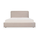 Flecked Beige / Queen
