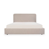 Flecked Beige